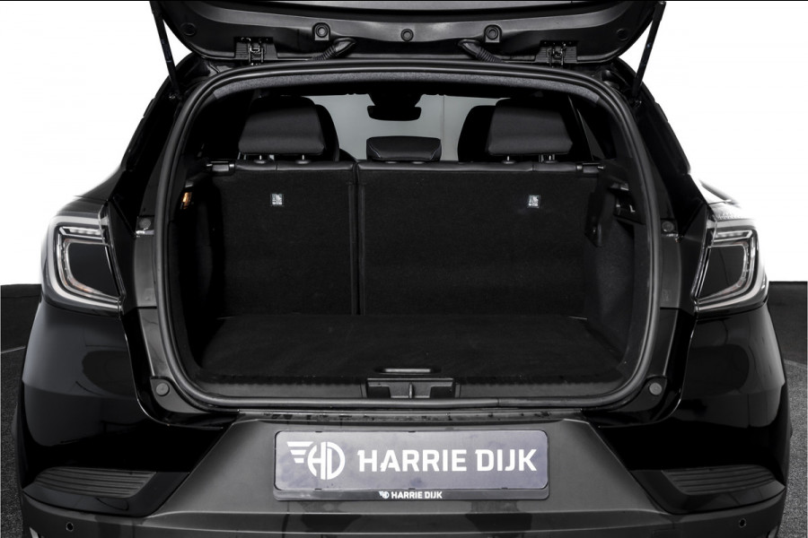 Renault Captur 1.3 mild hybrid 160 esprit Alpine - Automaat | Dig. Cockpit | Adapt. Cruise | Stoel-+Stuurverw. | PDC | Camera | NAV + App. Connect | ECC | LM 19" |  4221