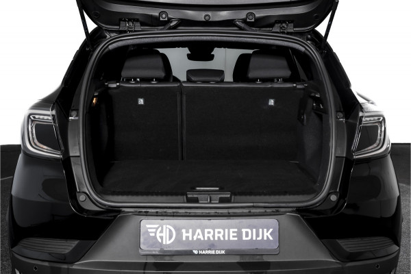 Renault Captur 1.3 mild hybrid 160 esprit Alpine - Automaat | Dig. Cockpit | Adapt. Cruise | Stoel-+Stuurverw. | PDC | Camera | NAV + App. Connect | ECC | LM 19" |  4221