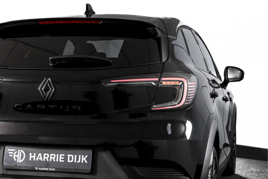 Renault Captur 1.3 mild hybrid 160 esprit Alpine - Automaat | Dig. Cockpit | Adapt. Cruise | Stoel-+Stuurverw. | PDC | Camera | NAV + App. Connect | ECC | LM 19" |  4221