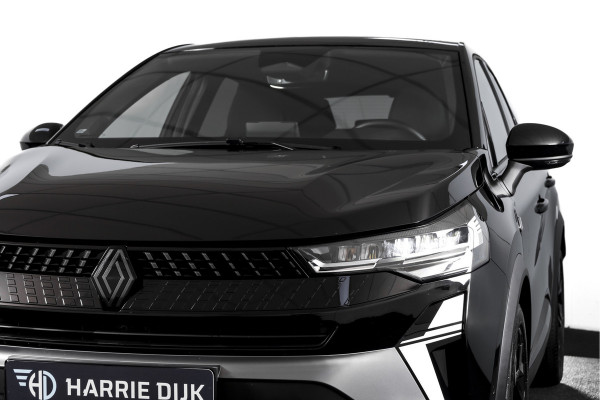 Renault Captur 1.3 mild hybrid 160 esprit Alpine - Automaat | Dig. Cockpit | Adapt. Cruise | Stoel-+Stuurverw. | PDC | Camera | NAV + App. Connect | ECC | LM 19" |  4221