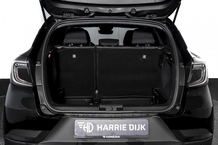 Renault Captur 1.3 mild hybrid 160 esprit Alpine - Automaat | Dig. Cockpit | Adapt. Cruise | Stoel-+Stuurverw. | PDC | Camera | NAV + App. Connect | ECC | LM 19" |  4221