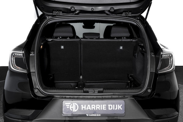 Renault Captur 1.3 mild hybrid 160 esprit Alpine - Automaat | Dig. Cockpit | Adapt. Cruise | Stoel-+Stuurverw. | PDC | Camera | NAV + App. Connect | ECC | LM 19" |  4221