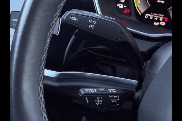 Audi Q3 Sportback 45 TFSI e S Edition Pano/Memory/Sonos/360