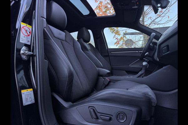 Audi Q3 Sportback 45 TFSI e S Edition Pano/Memory/Sonos/360