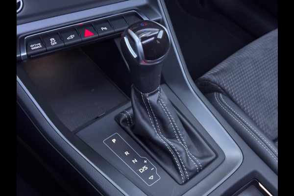 Audi Q3 Sportback 45 TFSI e S Edition Pano/Memory/Sonos/360