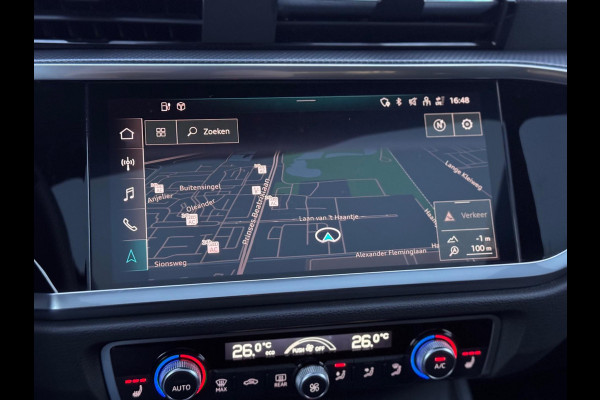 Audi Q3 Sportback 45 TFSI e S Edition Pano/Memory/Sonos/360