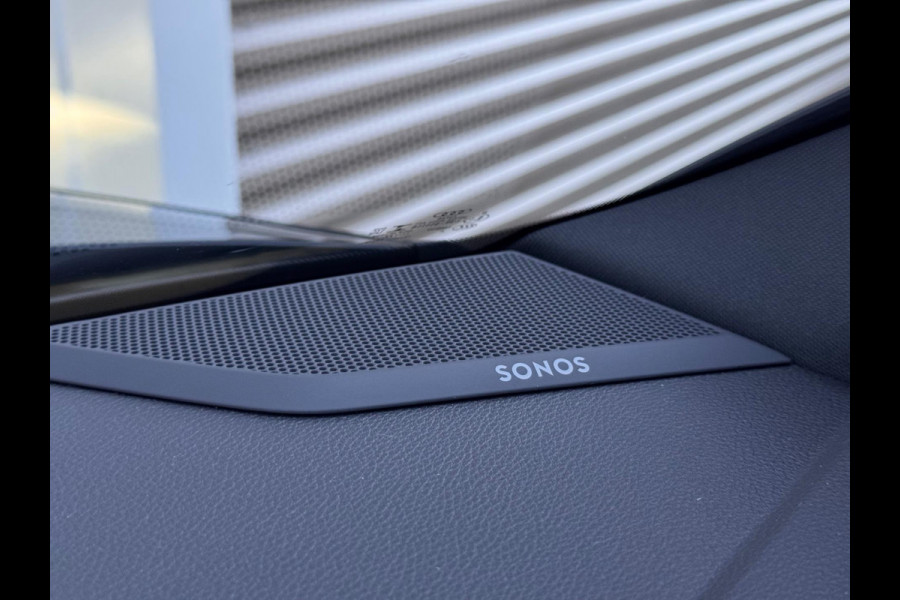 Audi Q3 Sportback 45 TFSI e S Edition Pano/Memory/Sonos/360