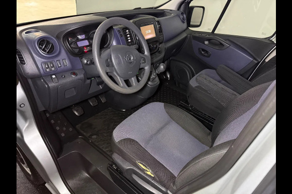 Opel Vivaro 1.6 CDTi 125PK l AIRCO l NAVI l CAMERA l CRUISE CONTROL