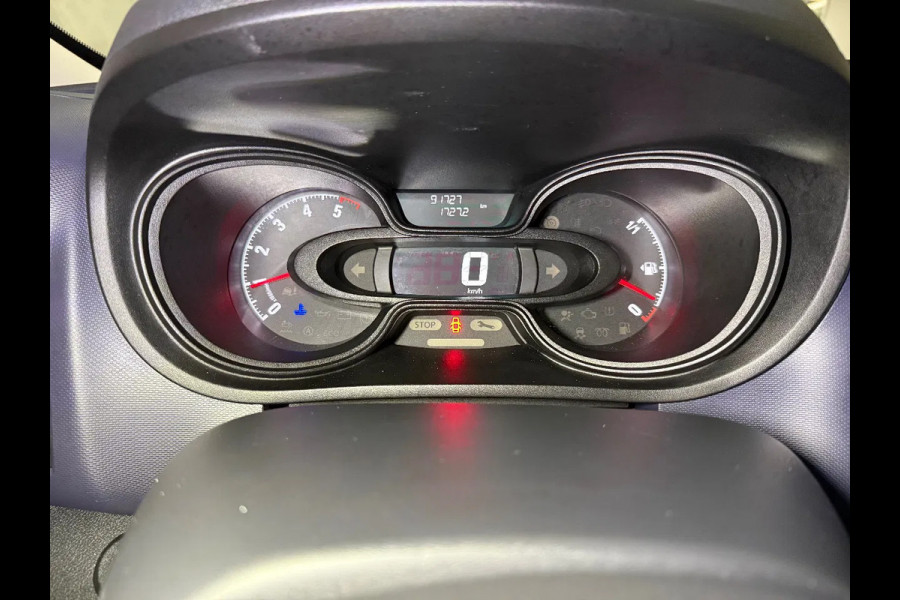 Opel Vivaro 1.6 CDTi 125PK l AIRCO l NAVI l CAMERA l CRUISE CONTROL