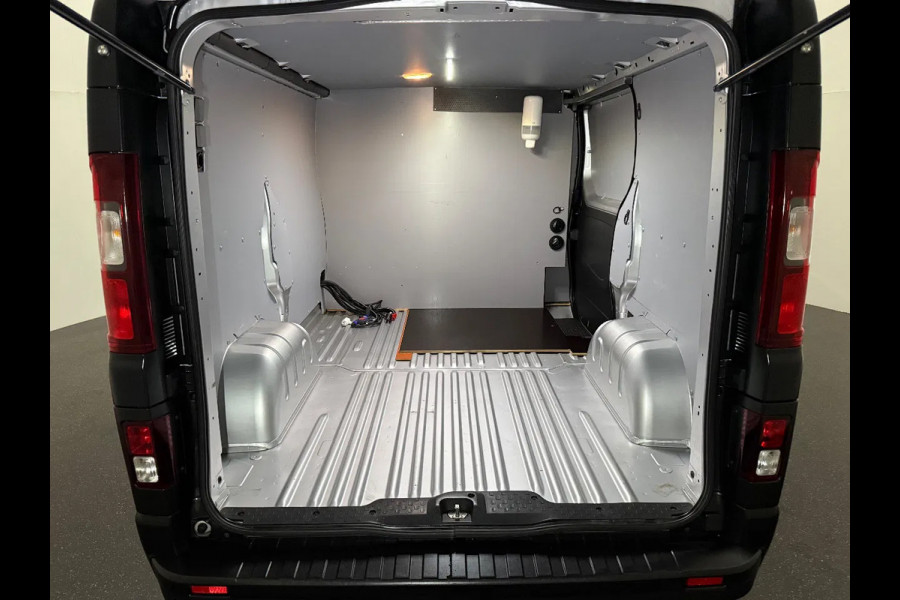 Opel Vivaro 1.6 CDTi 125PK l AIRCO l NAVI l CAMERA l CRUISE CONTROL