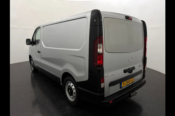 Opel Vivaro 1.6 CDTi 125PK l AIRCO l NAVI l CAMERA l CRUISE CONTROL