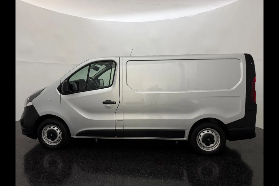 Opel Vivaro 1.6 CDTi 125PK l AIRCO l NAVI l CAMERA l CRUISE CONTROL