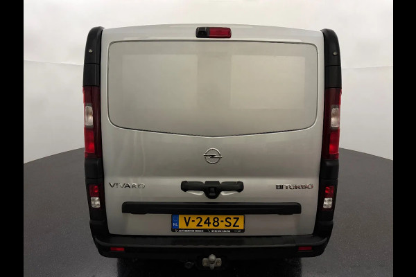 Opel Vivaro 1.6 CDTi 125PK l AIRCO l NAVI l CAMERA l CRUISE CONTROL
