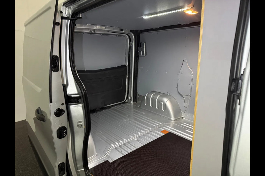 Opel Vivaro 1.6 CDTi 125PK l AIRCO l NAVI l CAMERA l CRUISE CONTROL