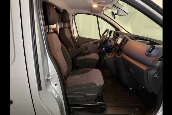 Opel Vivaro 1.6 CDTi 125PK l AIRCO l NAVI l CAMERA l CRUISE CONTROL