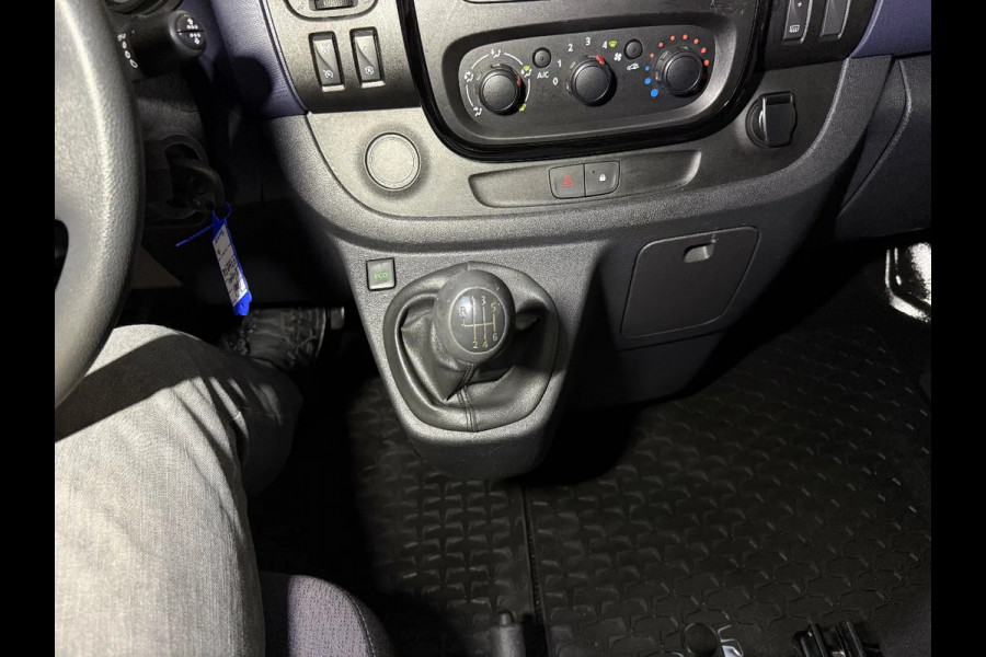 Opel Vivaro 1.6 CDTi 125PK l AIRCO l NAVI l CAMERA l CRUISE CONTROL