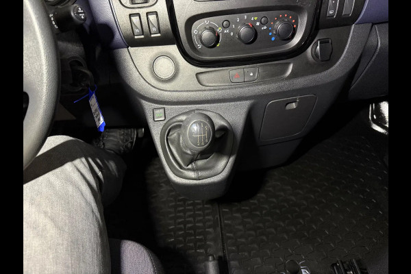 Opel Vivaro 1.6 CDTi 125PK l AIRCO l NAVI l CAMERA l CRUISE CONTROL