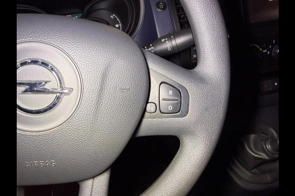 Opel Vivaro 1.6 CDTi 125PK l AIRCO l NAVI l CAMERA l CRUISE CONTROL
