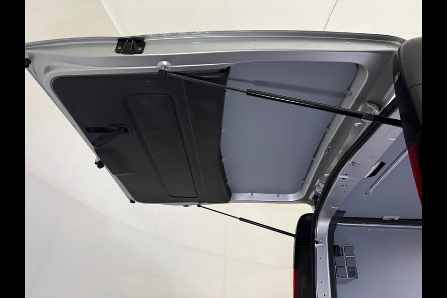 Opel Vivaro 1.6 CDTi 125PK l AIRCO l NAVI l CAMERA l CRUISE CONTROL