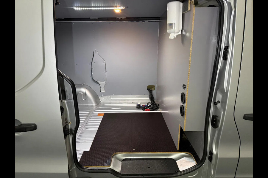 Opel Vivaro 1.6 CDTi 125PK l AIRCO l NAVI l CAMERA l CRUISE CONTROL