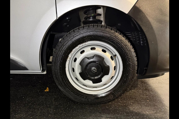 Opel Vivaro 1.6 CDTi 125PK l AIRCO l NAVI l CAMERA l CRUISE CONTROL