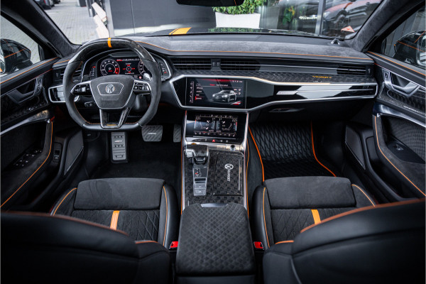 Audi RS6 Avant TFSI quattro - Mansory | Franck Ribery | Forged | Alcantara | Panorama | B&O Adv.