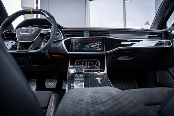 Audi RS6 Avant TFSI quattro - Mansory | Franck Ribery | Forged | Alcantara | Panorama | B&O Adv.