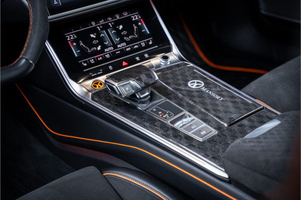 Audi RS6 Avant TFSI quattro - Mansory | Franck Ribery | Forged | Alcantara | Panorama | B&O Adv.