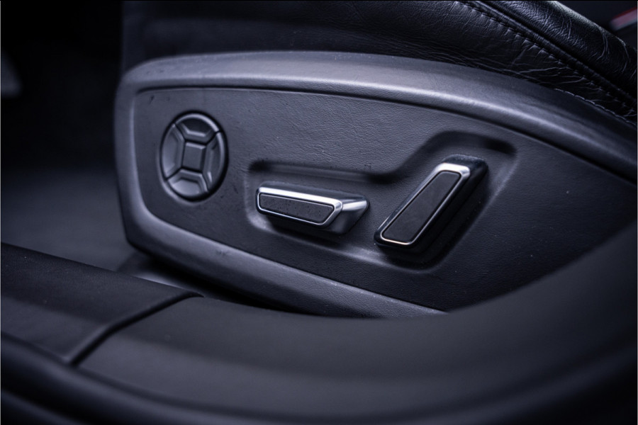 Audi RS6 Avant TFSI quattro - Mansory | Franck Ribery | Forged | Alcantara | Panorama | B&O Adv.