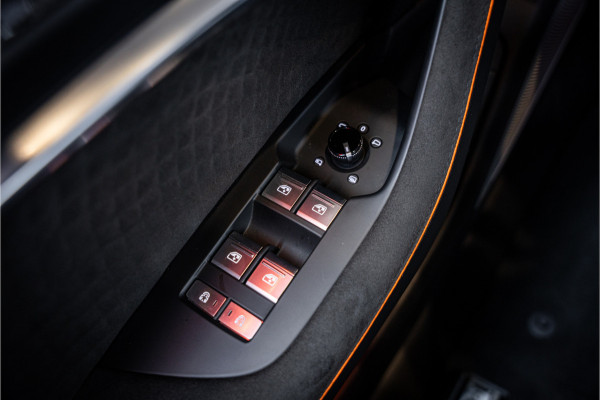 Audi RS6 Avant TFSI quattro - Mansory | Franck Ribery | Forged | Alcantara | Panorama | B&O Adv.