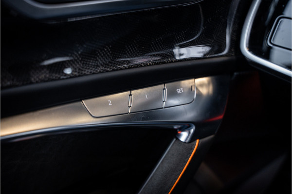 Audi RS6 Avant TFSI quattro - Mansory | Franck Ribery | Forged | Alcantara | Panorama | B&O Adv.