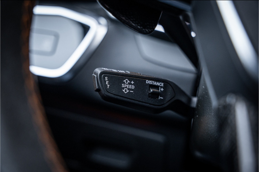 Audi RS6 Avant TFSI quattro - Mansory | Franck Ribery | Forged | Alcantara | Panorama | B&O Adv.