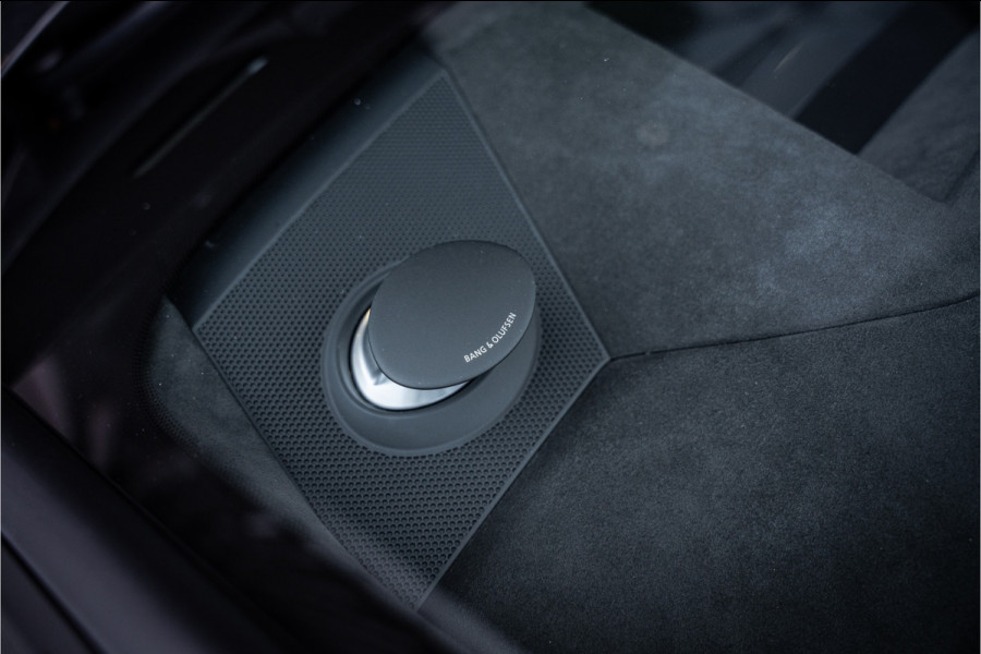 Audi RS6 Avant TFSI quattro - Mansory | Franck Ribery | Forged | Alcantara | Panorama | B&O Adv.