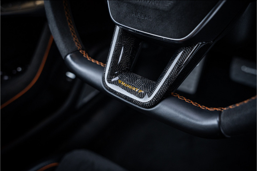 Audi RS6 Avant TFSI quattro - Mansory | Franck Ribery | Forged | Alcantara | Panorama | B&O Adv.