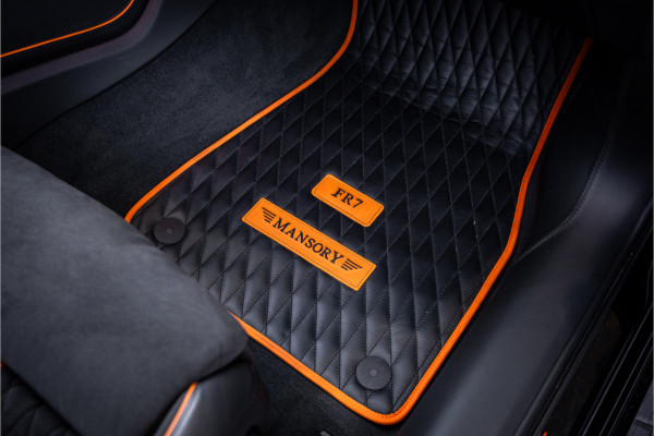 Audi RS6 Avant TFSI quattro - Mansory | Franck Ribery | Forged | Alcantara | Panorama | B&O Adv.