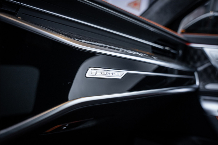 Audi RS6 Avant TFSI quattro - Mansory | Franck Ribery | Forged | Alcantara | Panorama | B&O Adv.