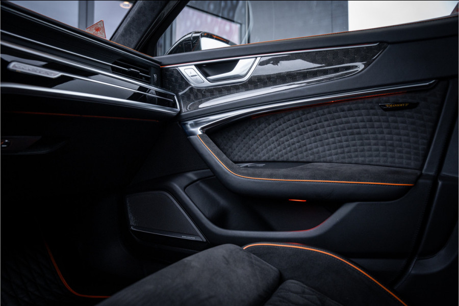 Audi RS6 Avant TFSI quattro - Mansory | Franck Ribery | Forged | Alcantara | Panorama | B&O Adv.