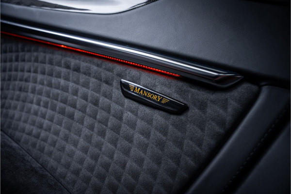 Audi RS6 Avant TFSI quattro - Mansory | Franck Ribery | Forged | Alcantara | Panorama | B&O Adv.