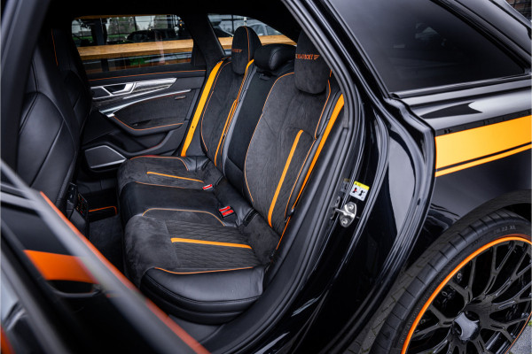 Audi RS6 Avant TFSI quattro - Mansory | Franck Ribery | Forged | Alcantara | Panorama | B&O Adv.