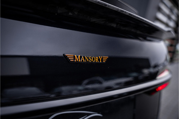 Audi RS6 Avant TFSI quattro - Mansory | Franck Ribery | Forged | Alcantara | Panorama | B&O Adv.