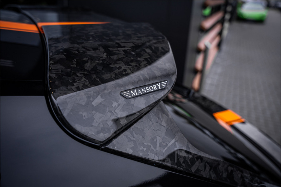 Audi RS6 Avant TFSI quattro - Mansory | Franck Ribery | Forged | Alcantara | Panorama | B&O Adv.