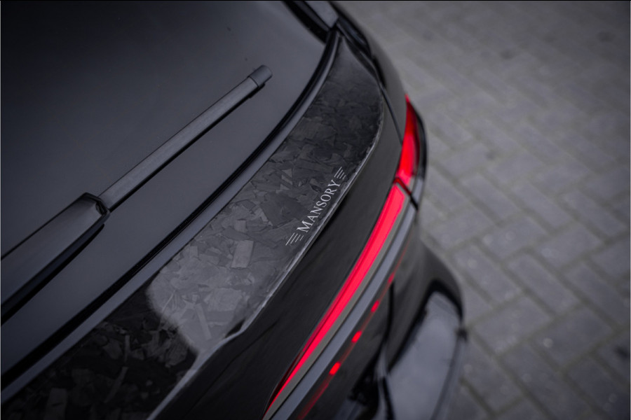 Audi RS6 Avant TFSI quattro - Mansory | Franck Ribery | Forged | Alcantara | Panorama | B&O Adv.