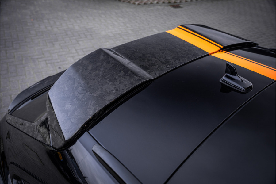 Audi RS6 Avant TFSI quattro - Mansory | Franck Ribery | Forged | Alcantara | Panorama | B&O Adv.