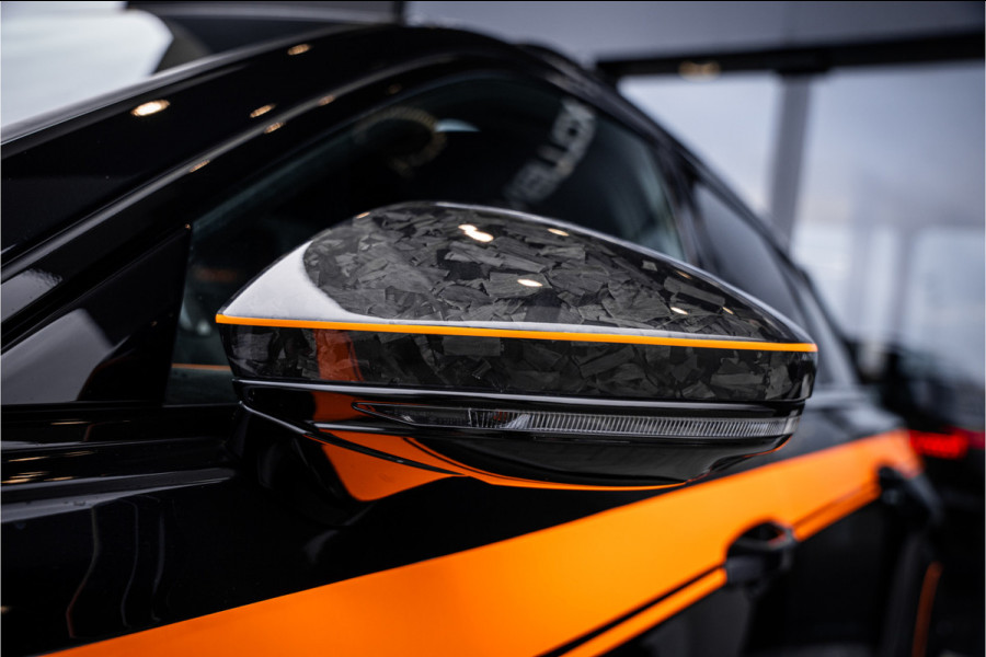 Audi RS6 Avant TFSI quattro - Mansory | Franck Ribery | Forged | Alcantara | Panorama | B&O Adv.