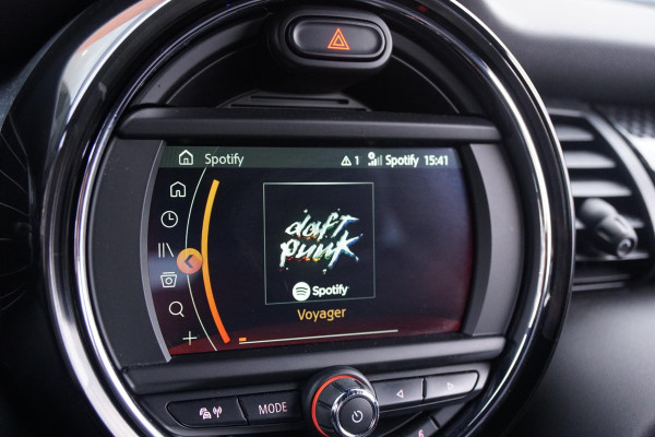 MINI Mini 2.0 Cooper S 180PK *HANDGESCHAKELD* + JCW KIT / KEYLESS