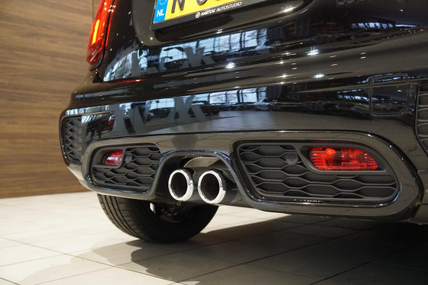 MINI Mini 2.0 Cooper S 180PK *HANDGESCHAKELD* + JCW KIT / KEYLESS