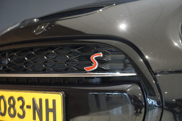MINI Mini 2.0 Cooper S 180PK *HANDGESCHAKELD* + JCW KIT / KEYLESS
