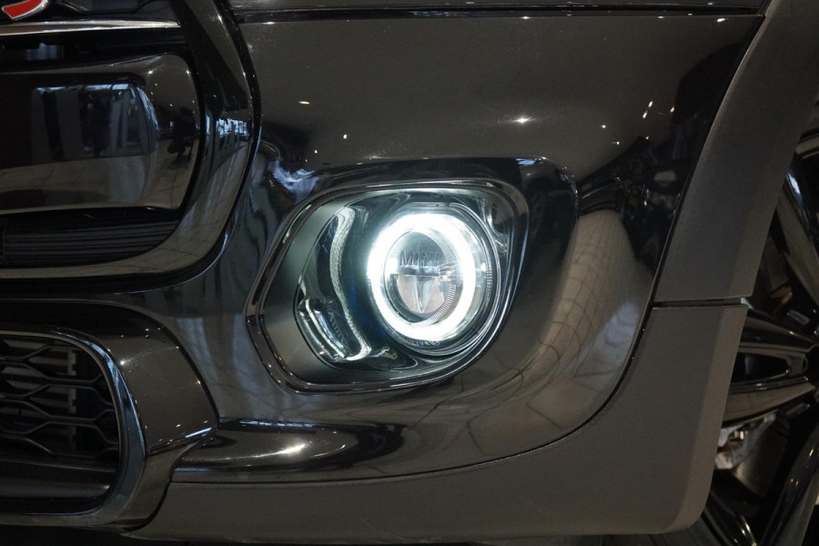 MINI Mini 2.0 Cooper S 180PK *HANDGESCHAKELD* + JCW KIT / KEYLESS