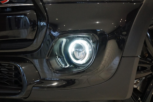 MINI Mini 2.0 Cooper S 180PK *HANDGESCHAKELD* + JCW KIT / KEYLESS