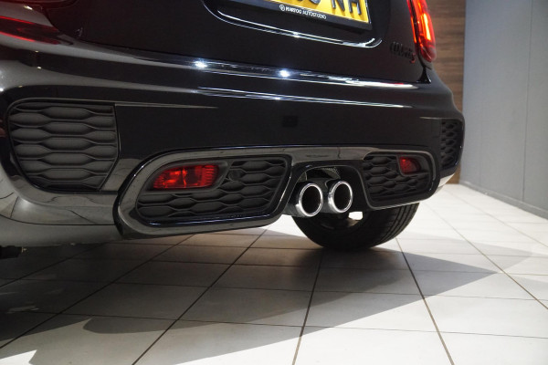 MINI Mini 2.0 Cooper S 180PK *HANDGESCHAKELD* + JCW KIT / KEYLESS